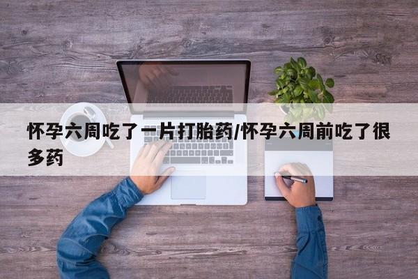 米非米索在线购微信怀孕六周吃了一片打胎药/怀孕六周前吃了很多药